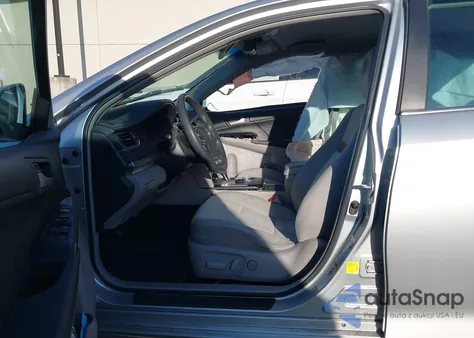 2012 Toyota Camry Se/Le/Xle из США, поврежденный, VIN 4T4BF1FK8CR187816